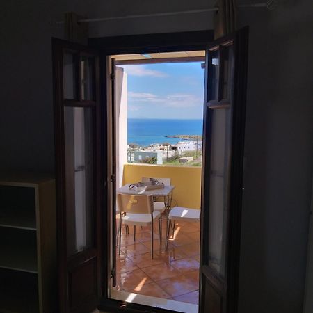 Appartement Aegean Imperial à Azolimnos Extérieur photo